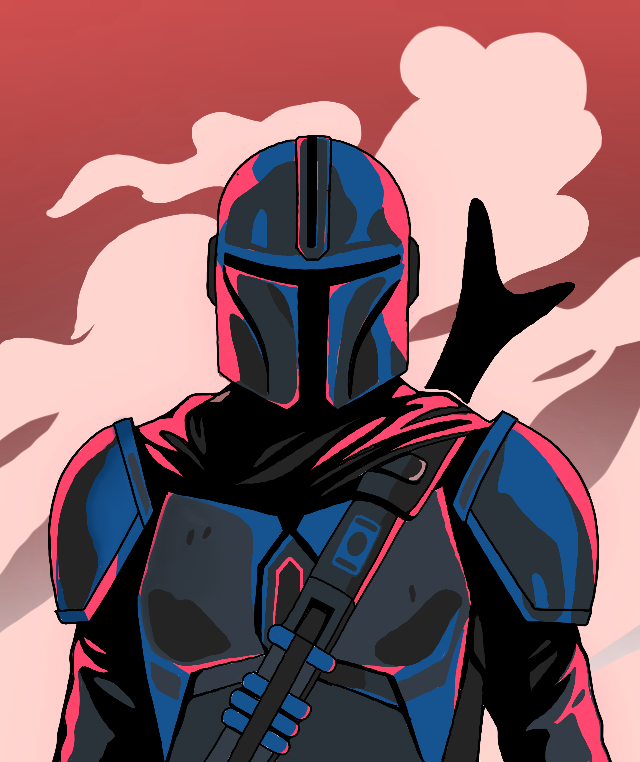 Digital art piece 10