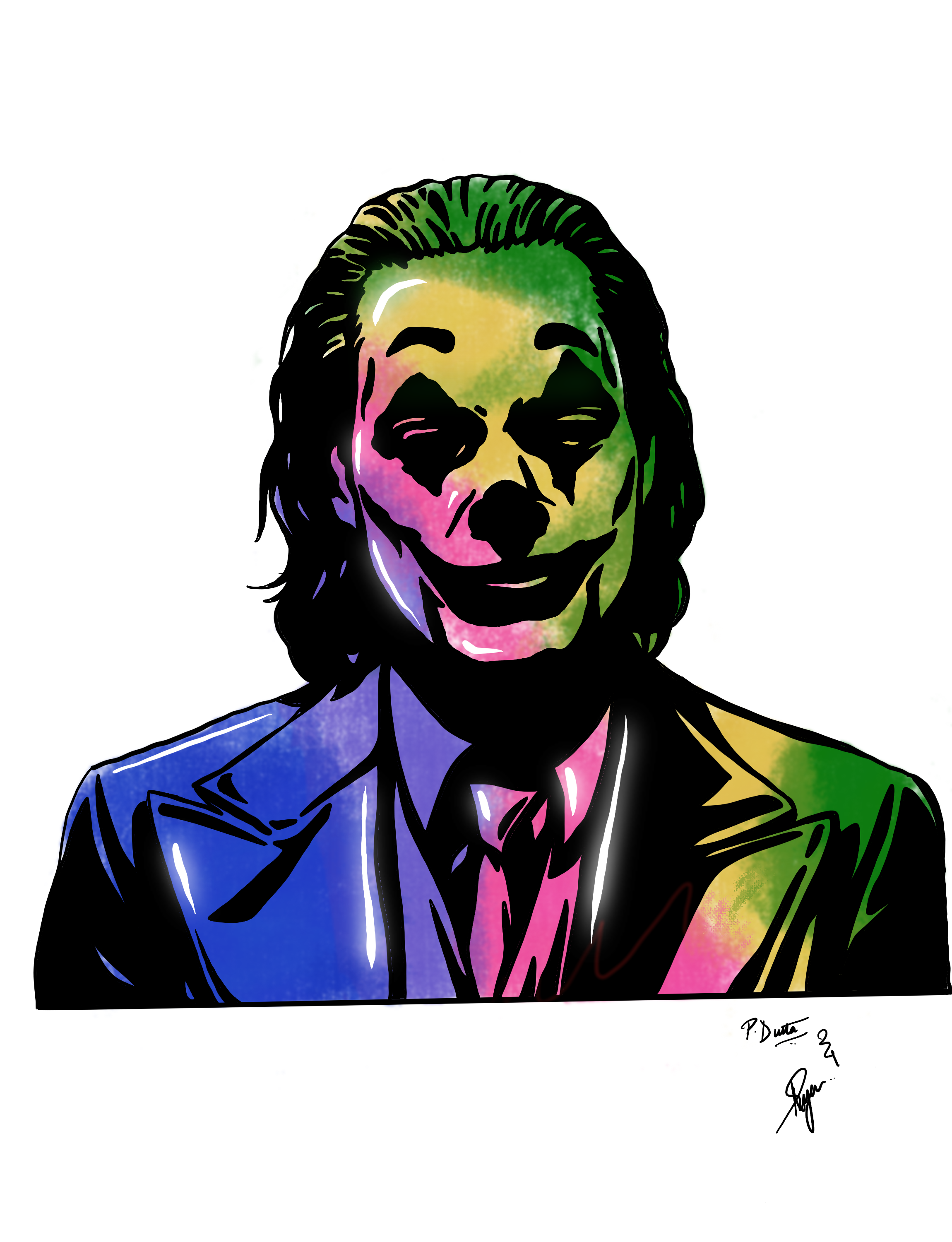 Digital art piece 11