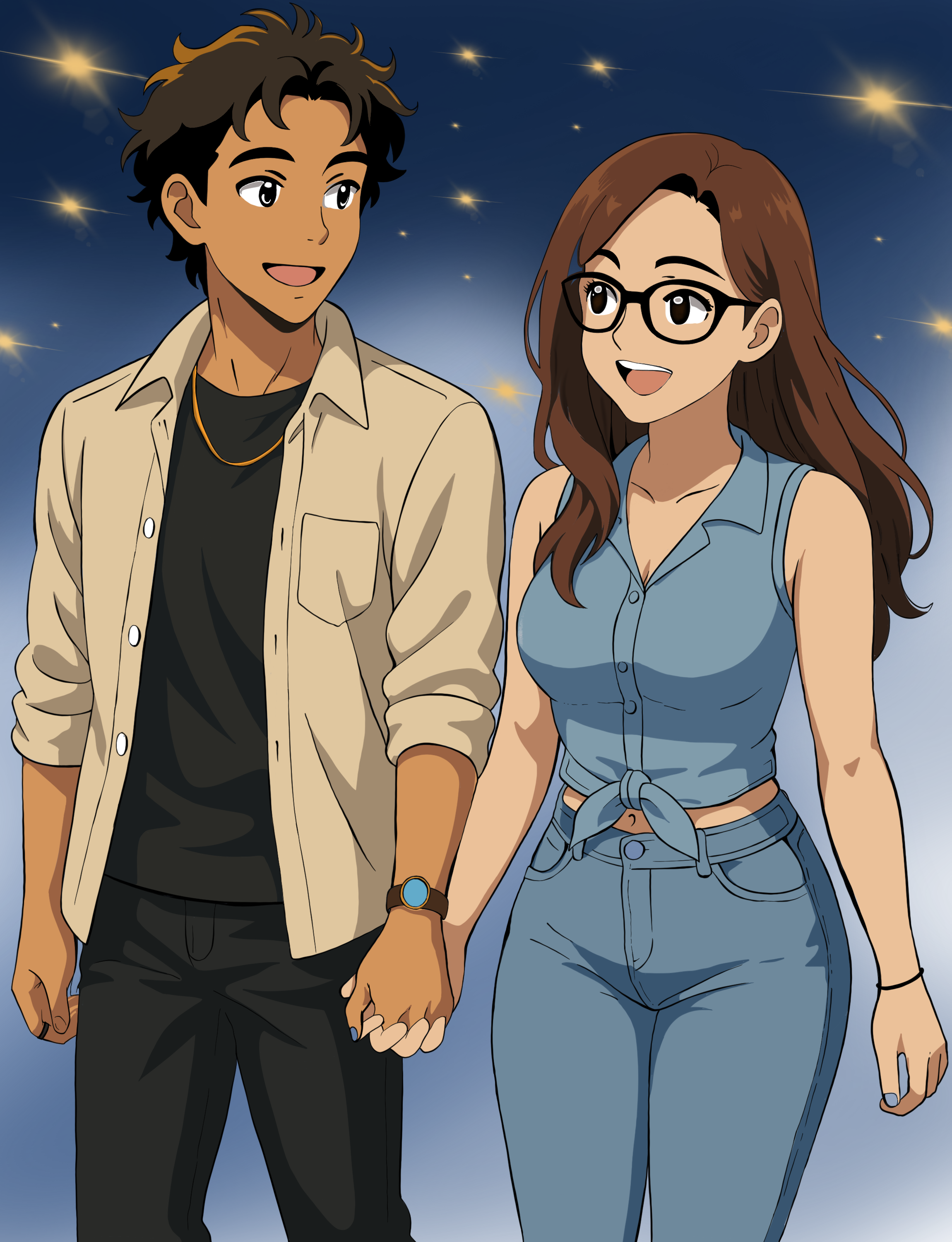 Digital art piece 12