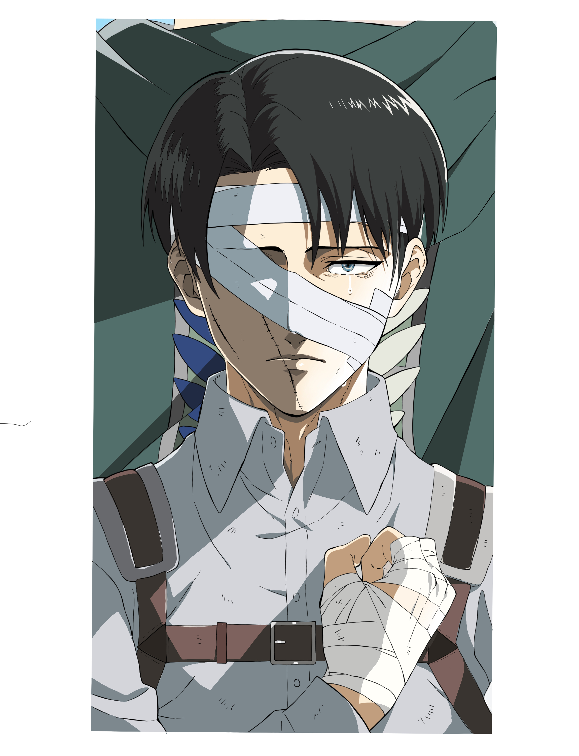 Digital art piece 14